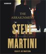 The Arraignment (Paul Madriani, Bk 8) (Audio CD) (Abridged)