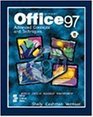 Microsoft Office 97   Introductory Concepts and Techniques Workbook