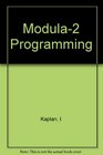 Modula2 Programming