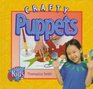 Crafty Puppets