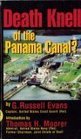 Death Knell of the Panama Canal