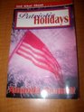 Patriotic Holidays A Unit Study Guide To American Celebrations