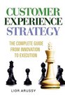 Customer Experience StrategyPaperback