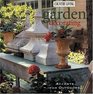 Country Living Garden Decorating Accents for Outdoors