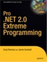 Pro NET 20 Extreme Programming