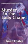 Murder in the Lady Chapel