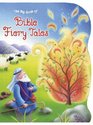 Big Book Of Fiery Bible Tales