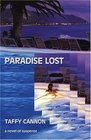 Paradise Lost A Novel Of Suspense