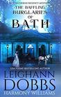 The Baffling Burglaries Of Bath (Lady Katherine Regency Mysteries)