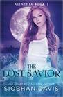 The Lost Savior A Reverse Harem Paranormal Romance