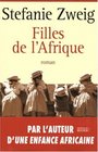 Filles de l'Afrique