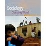 Sociology in a Changing World Text Only