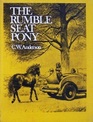 The Rumble Seat Pony