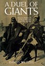 A Duel of Giants: Bismarck, Napoleon III, and the Origins of the Franco-Prussian War