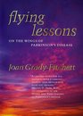 Flying Lessons On the Wings of Parkinson's Disease