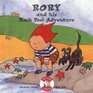 Rory and His Rock Pool Adventure (Rory Stories)
