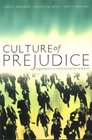 Culture of Prejudice Arguments in Critical Social Science