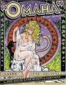 The Complete Omaha the Cat Dancer Volume 5