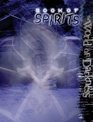 Wod Book of Spirits