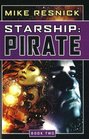 Starship Pirate