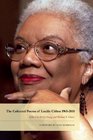 The Collected Poems of Lucille Clifton 19652010