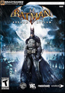Batman: Arkham Asylum Signature Series Guide