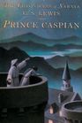 Prince Caspian (Chronicles of Narnia, Bk 4)