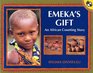 Emeka's Gift: An African Counting Story (Picture Puffins)