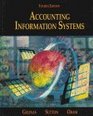 Accounting Information Systems