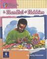 Handful of Hobbies Year 3 6x Reader 3 and Teacher's Book 3