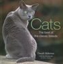 Cats The Best of the Classic Breeds