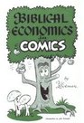 Biblical Economics in Comics