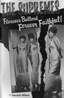 Forever Faithful Study of Florence Ballard and the Supremes