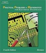 Practical Problems in Mathematics for Electronic Technicians 4E