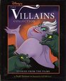 Disney's The Villains Collection Stories from the Films