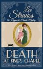 Death at King's Chapel: a 1930s cozy historical mystery (A Higgins & Hawke Mystery)