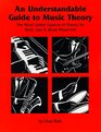 An Understandable Guide to Music Theory The Most Useful Aspects of Theory for Rock Jazz and Blues Musicians