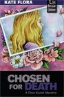 Chosen for Death (Thea Kozak Mysteries (Paperback))