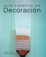 Guia esencial de decoracion