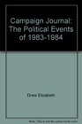 Campaign journal The political events of 19831984