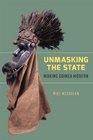 Unmasking the State Making Guinea Modern