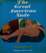 Great American Nude A History in Art