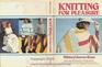 Knitting for pleasure