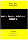 Police Stations Adviser's Index