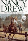 The Fox Hunt Mystery (Nancy Drew, No 132)