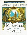 Miricle in Seville (Random House Large Print)