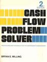 Cash Flow Problem Solver