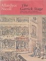 Garrick Stage Theatres and Audience in the Eighteenth Century