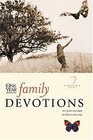 One Year Book of Family Devotions, Vol. 2