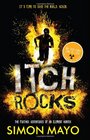 Itch Rocks The Further Adventures of an Element Hunter